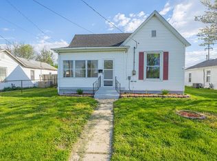 2530 Ebach St, Owensboro, KY 42301