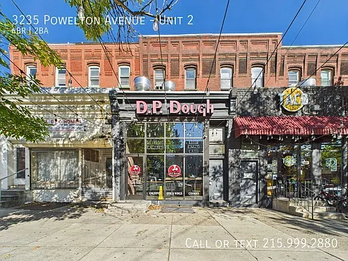 3235 Powelton Ave #2 Photo 1