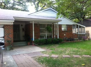 1809 Sesco St, Arlington, TX 76013