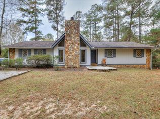 2923 Old Morris Rd, Augusta, GA 30909