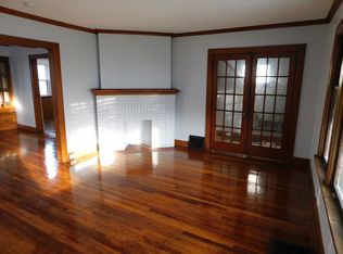 8229 Garfield Blvd, Garfield Heights, OH 44125