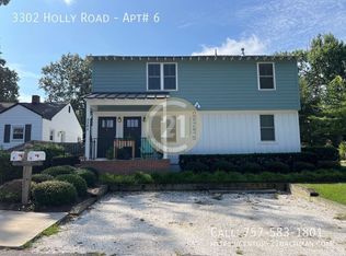 3302 Holly Rd APT 6, Virginia Beach, VA 23451