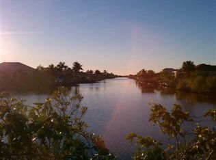 329 NW 32nd Pl, Cape Coral, FL 33993