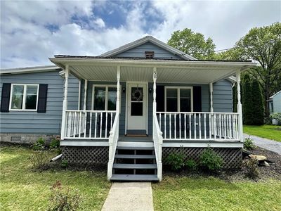 58 Proulx St, Brooklyn, CT, 06234