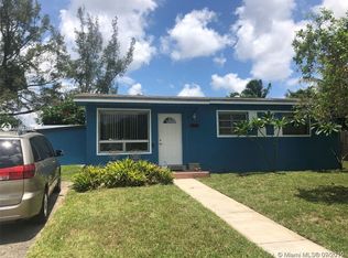 3901 SW 33rd St, West Park, FL 33023