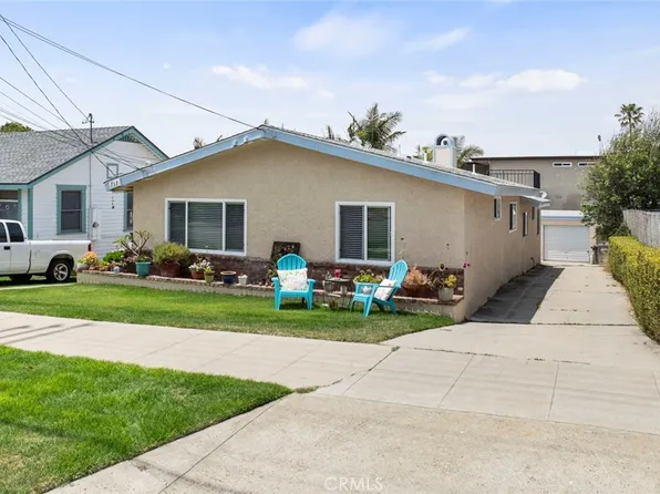 737 Carnelian St, Redondo Beach, CA 90277