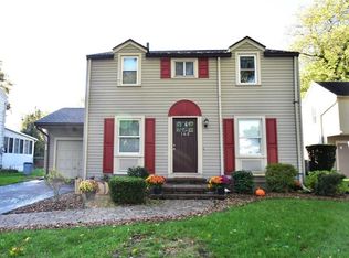 163 Weston Rd, Rochester, NY 14612