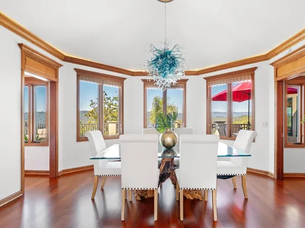 17 Kite Hill Rd, Santa Cruz, CA 95060