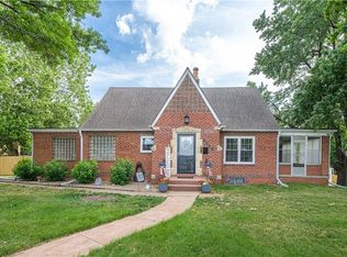 3314 Miller Ave, Saint Joseph, MO 64506