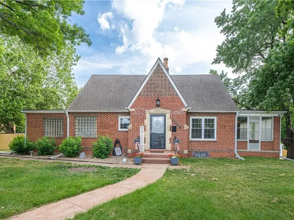 3314 Miller Ave, Saint Joseph, MO 64506