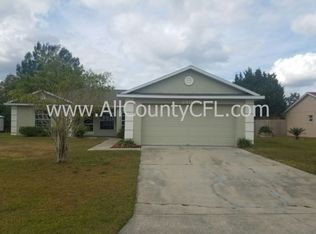 2408 Glenridge Ave, Kissimmee, FL 34746