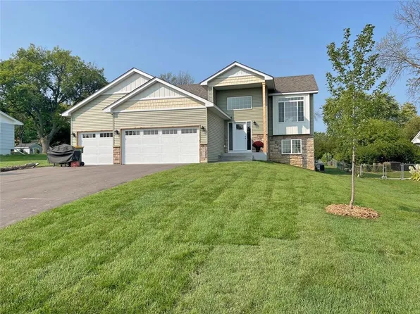 17XX Eugene St, Saint Paul, MN 55110