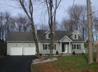 169 Warren Ave, Vernon, CT 06066