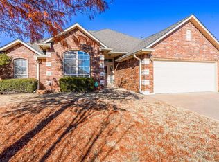 8617 NW 112th St, Oklahoma City, OK 73162