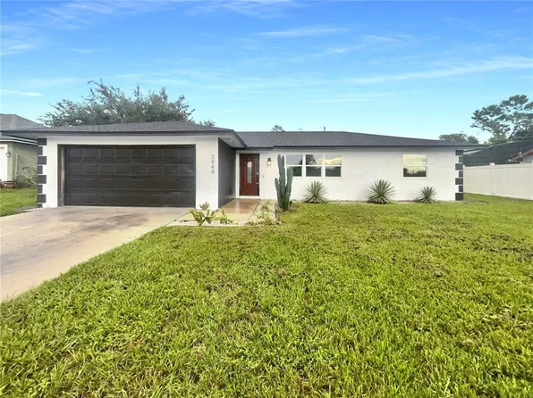 2949 Winlock Ave, Deltona, FL 32738