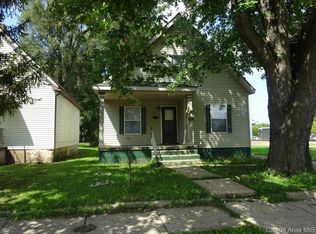 1321 N 15th St, Springfield, IL 62702