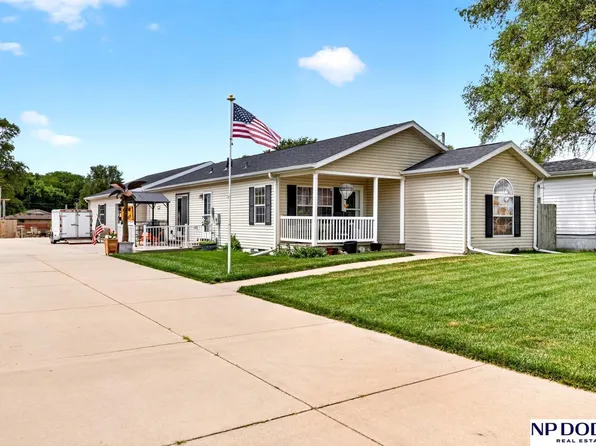 721 W Washington St, Fremont, NE 68025