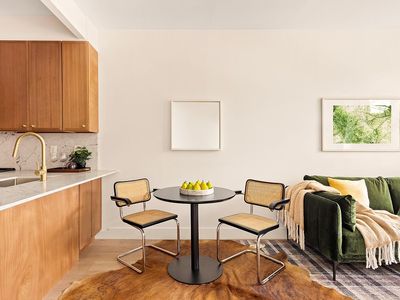 259 Rutland Rd #4B, Brooklyn, NY, 11225
