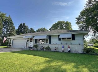 5200 N West Rotamer Rd, Milton, WI 53563