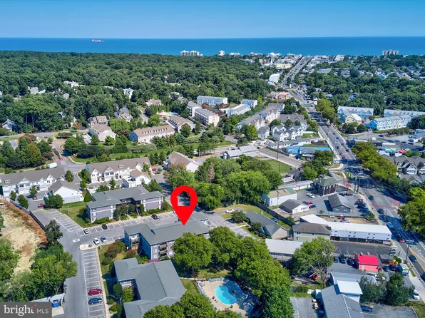 300 Henlopen Sta Unit 105C, Rehoboth Beach, DE 19971