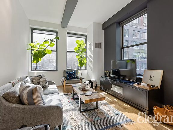 2nd image of 140 W 22nd St APT 5F