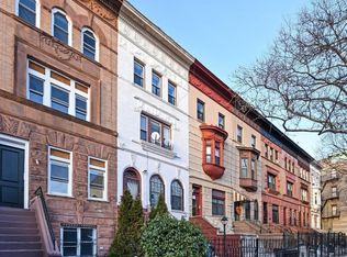 911 Sterling Pl, Brooklyn, NY 11216