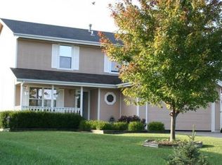 2524 SW Stutley Ct, Topeka, KS 66614