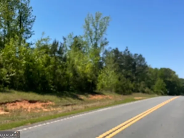 State Highway 208, Talbotton, GA 31827