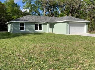 13459 SW 111th St, Dunnellon, FL 34432