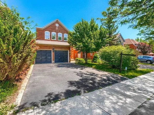 5967 Leeside Cres #Basement, Mississauga, ON L5M 5L9