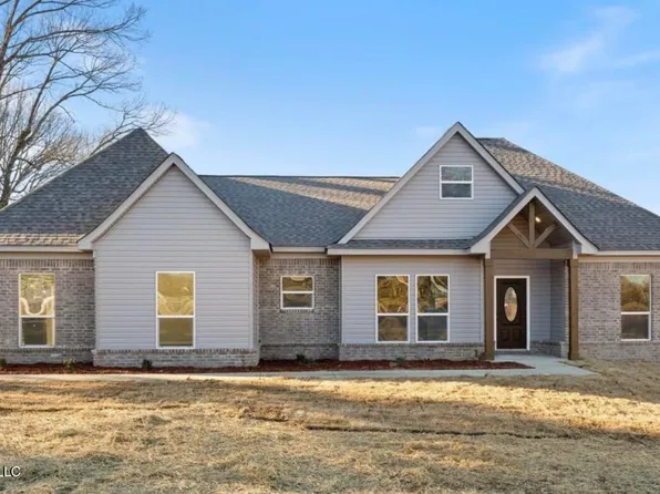 130 Rowell Rd, Coldwater, MS 38618