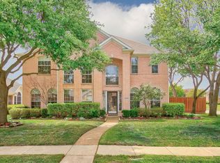 10105 Cecile Dr, Frisco, TX 75035