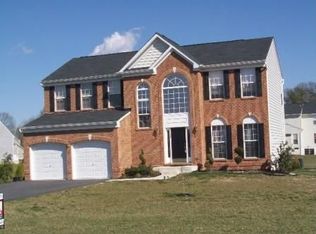 308 Marcel Ave, Frederica, DE 19946