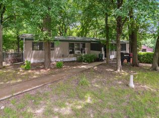 4806 Creekside Rd, Melissa, TX 75454