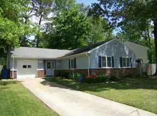 2053 Decathlon Dr, Virginia Beach, VA 23453