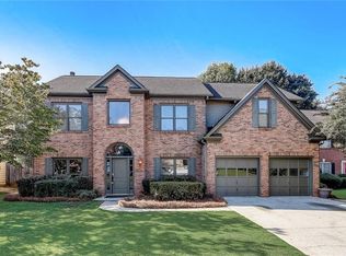 11305 Findley Chase Ct, Johns Creek, GA 30097