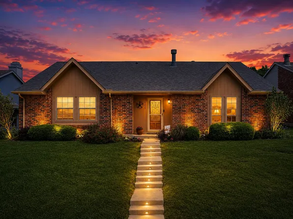 4344 N Colony Blvd, The Colony, TX 75056