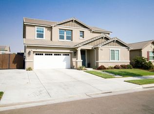 6234 W Elowin Ave, Visalia, CA