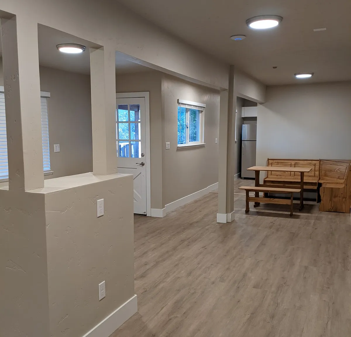 Headquarter Place - 14500 & 14520 Musso Road Auburn - 6 — Photo 3