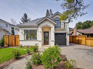 73 Watkins Ave, Atherton, CA 94027