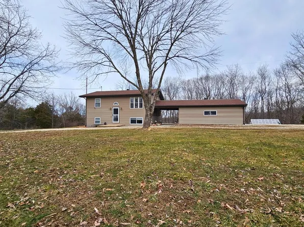 145 Cedar Vale Rd, Union, MO 63084