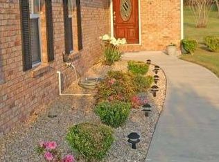 301 Turney Anderson Rd, Monticello, FL 32344