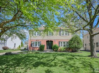 522 Northwood Dr, Springfield, OH 45504