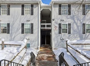 14 Lexington Hill #3, Harriman, NY 10926