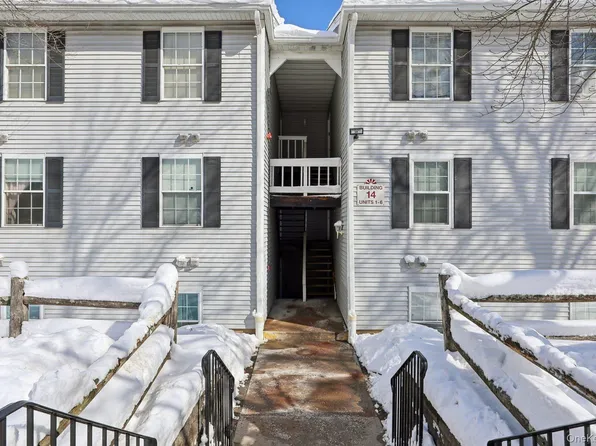 14 Lexington Hill #3, Harriman, NY 10926