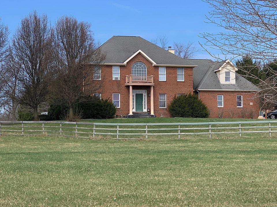 107 Glyn Carin Ln, Granville, OH 43023 Zillow