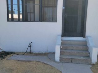 1507 Front St, Needles, CA 92363