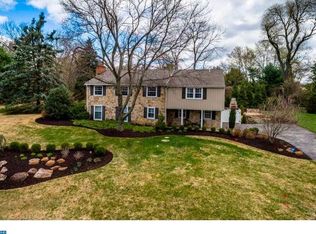 1 Line Rd, Malvern, PA 19355