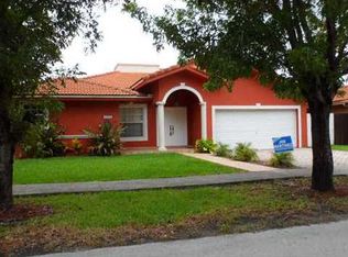 4260 SW 157th Ct, Miami, FL 33185