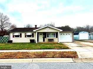 125 Garrett Rd, Newark, DE 19713